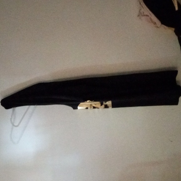 "QUEEN" HOODIE DRESS/TUNIC - Picture 4 of 5